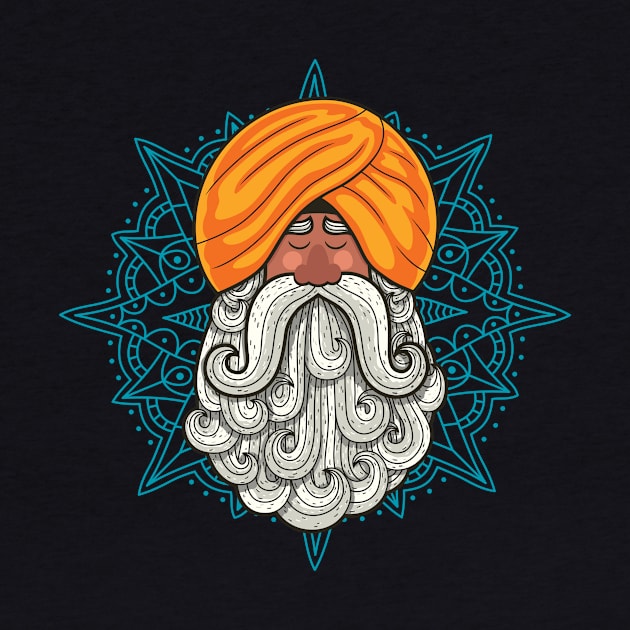 Guru by Malchev